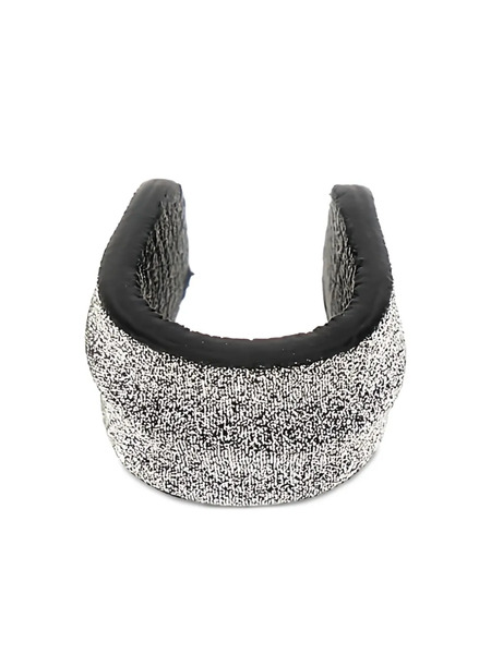  So-le Studio Luce Earcuff - Silver 