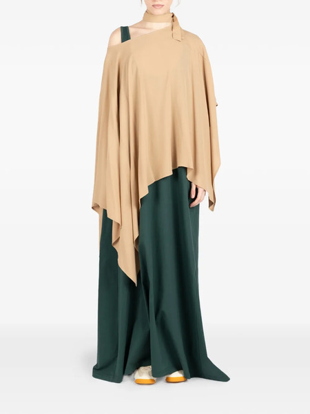  Société Anonyme Asymmetric Cape - Neutrals 