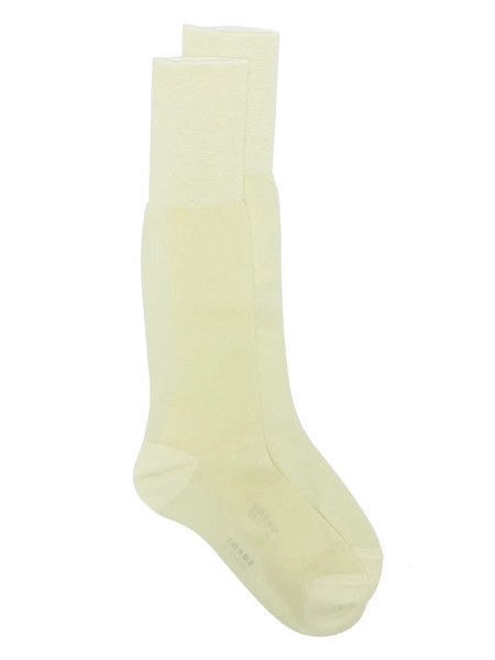  Soeur Denver Socks - Yellow 