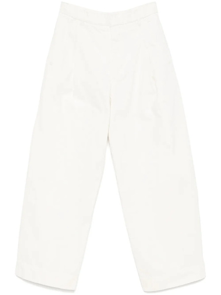  Soeur Devy Jeans - White 