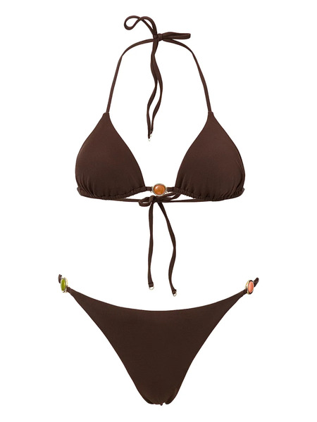  Sofia Erhan Rosie Bikini - Brown 