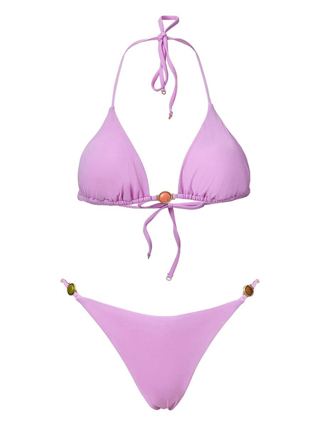  Sofia Erhan Rosie Bikini - Purple 