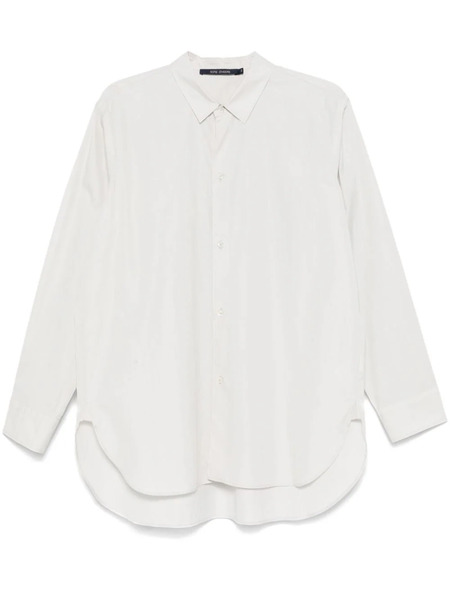  Sofie D'hoore Blum Shirt - Grey 