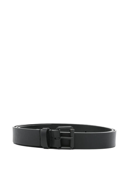  Sofie D'hoore Buckle Belt - Black 