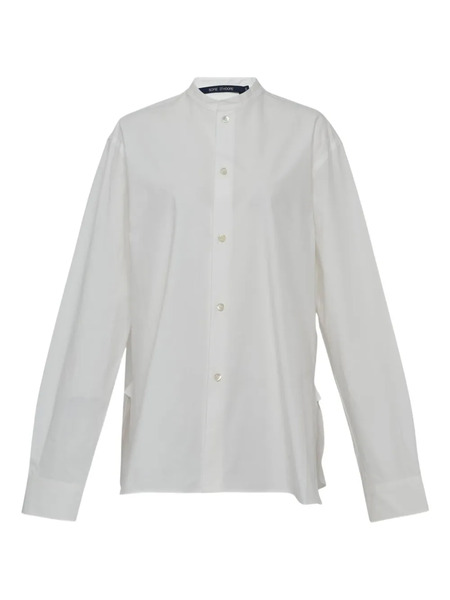  Sofie D'hoore Buttoned Blouse - White 