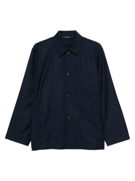  Sofie D'hoore Cimabue Jacket - Blue 