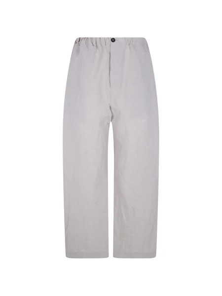 Sofie D'hoore Elasticated Trousers - Neutrals 