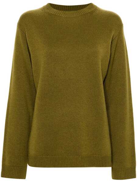  Sofie D'hoore Moody 3 Sweater - Green 