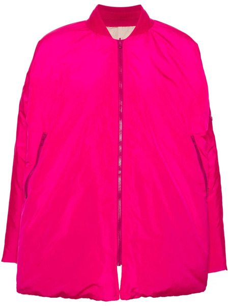  Sofie D'hoore Orion Reversible Bomber Jacket - Pink 