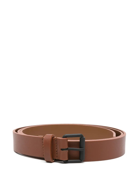  Sofie D'hoore Varnia Belt - Brown 