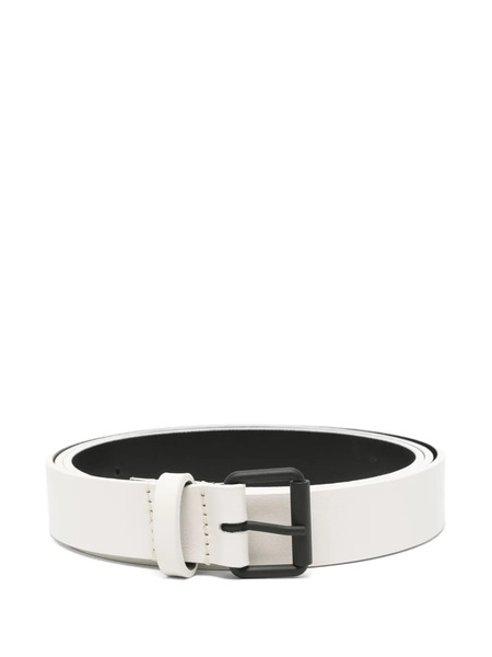  Sofie D'hoore Varnia Belt - White 