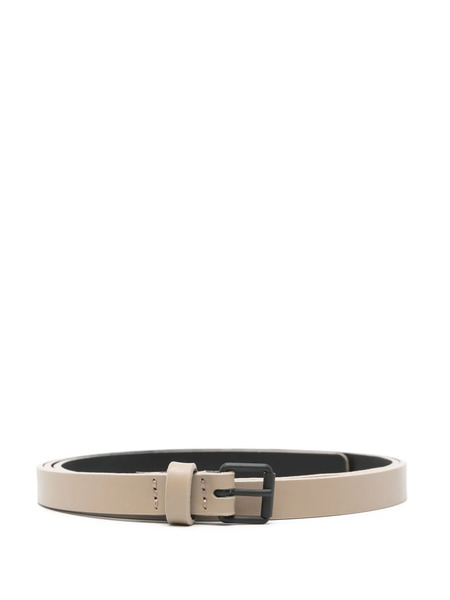  Sofie D'hoore Venice Belt - Neutrals 