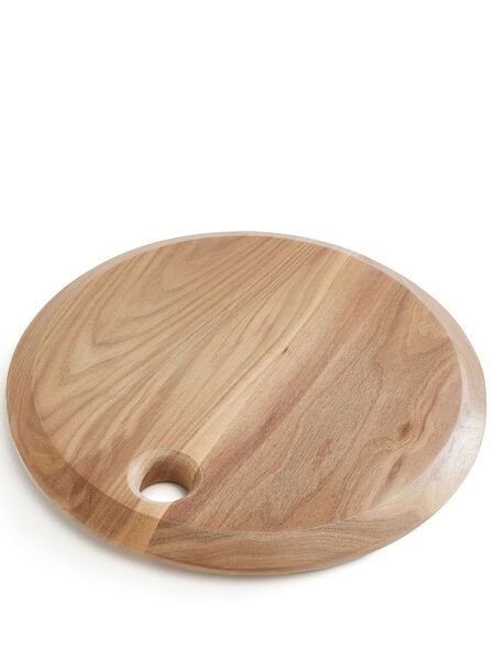  Soho Home Medium Kinkell Chopping Board - Brown 