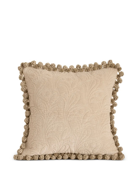  Soho Home Obie Cushion - Neutrals 