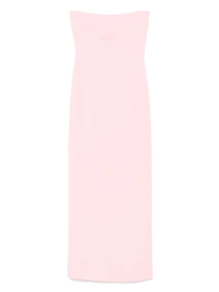  Solace London Anderson Gown - Pink 