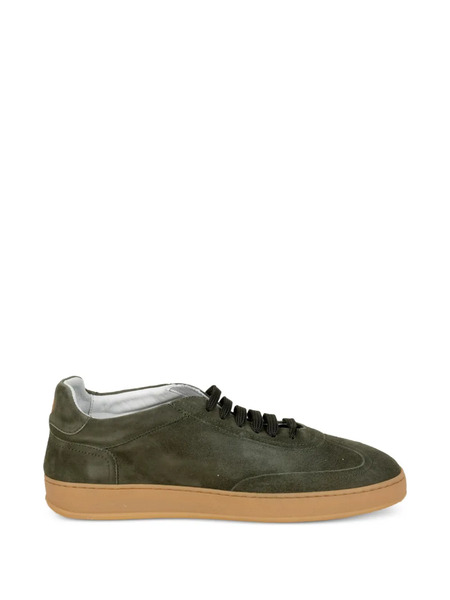 Soldini80 Akira Lace-up Sneakers - Green 