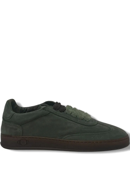  Soldini80 Akira Sneakers - Green 