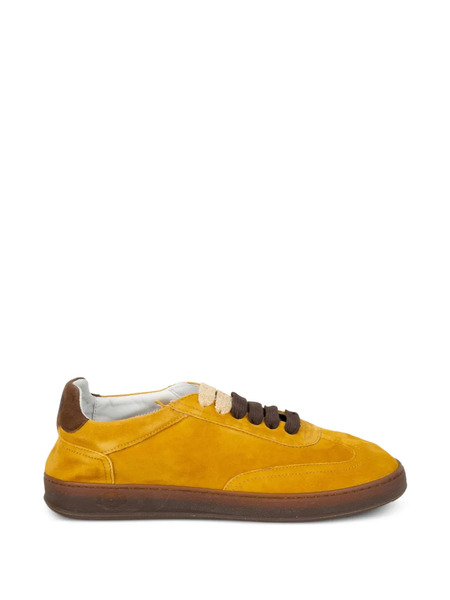  Soldini80 Akira Sneakers - Yellow 