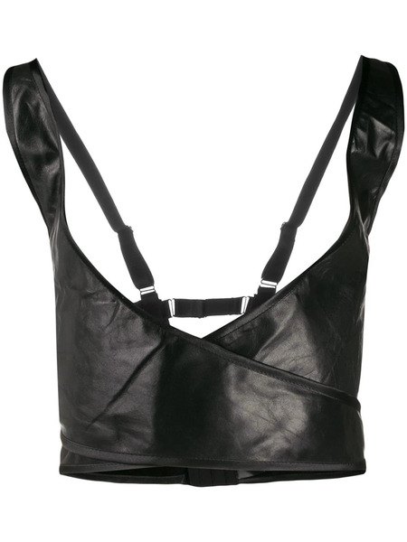  Something Wicked Lexi Soft Cup Bra - Black 