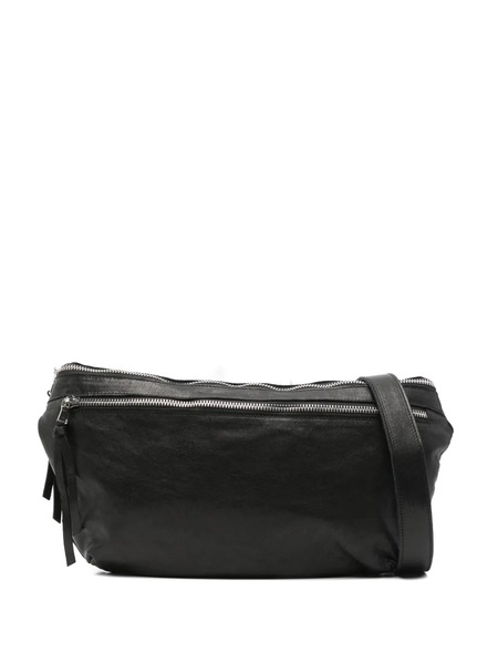  Sommet Enea Shoulder Bag - Black 