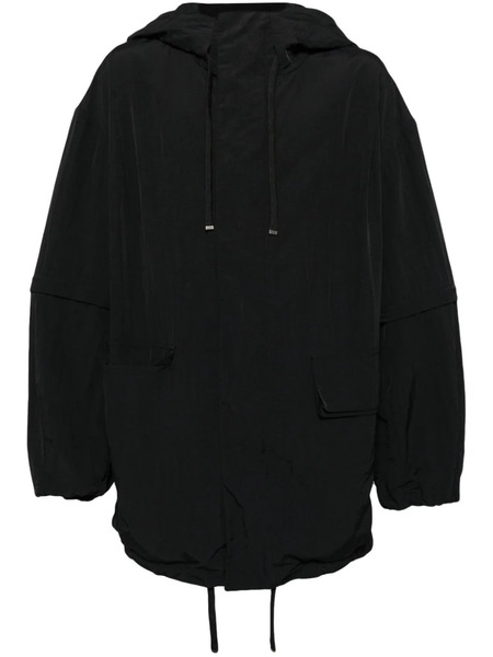  Songzio Light Alter Jacket - Black 