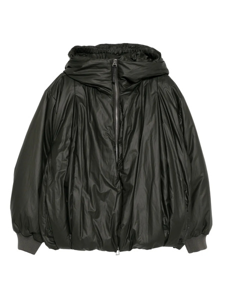  Songzio Pleated Down Jacket - Grey 