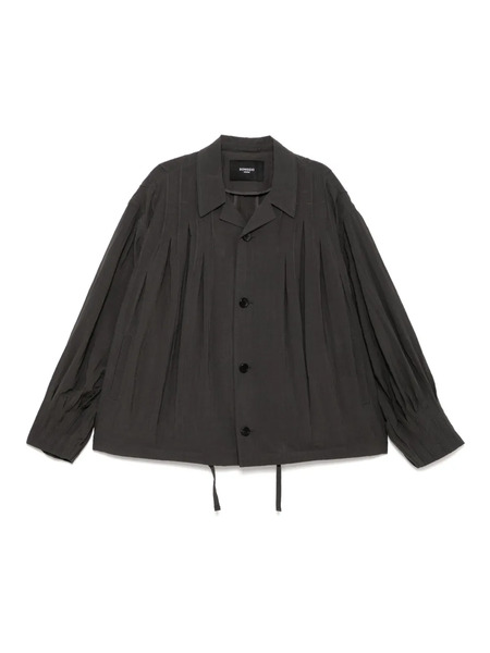  Songzio Polydart Jacket - Grey 
