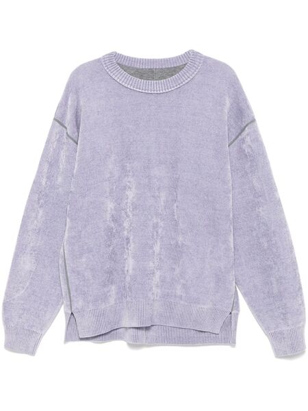  Songzio Reversible Jumper - Purple 