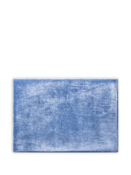  Sophie Bille Brahe Velvet-finish Box - Blue 