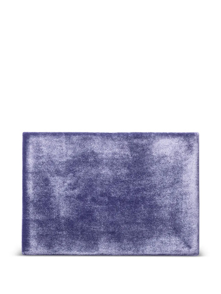  Sophie Bille Brahe Velvet-finish Box - Purple 