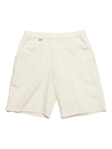  Sophnet. Drawstring-waist Shorts - White 