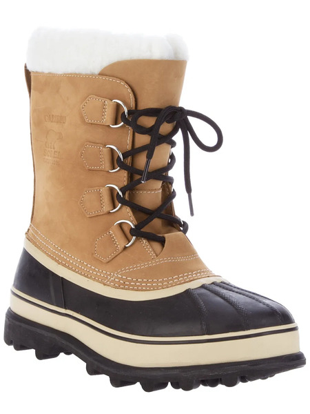  Sorel Caribou Boots - Neutrals 