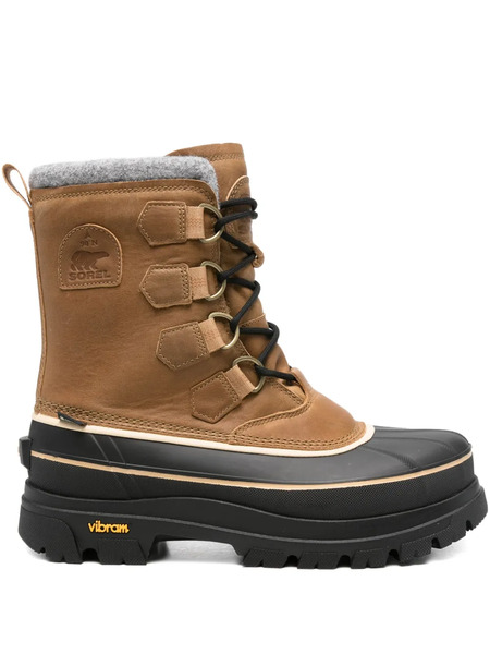  Sorel Caribou Horizon Boots - Brown 