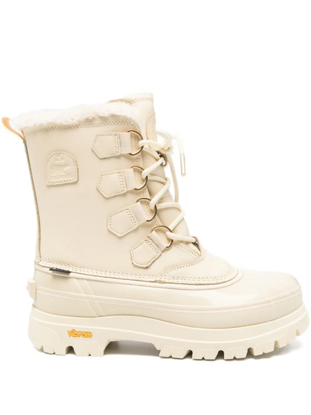  Sorel Caribou Horizon Boots - White 