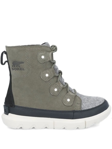  Sorel Explorer Ii Joan Boots - Green 