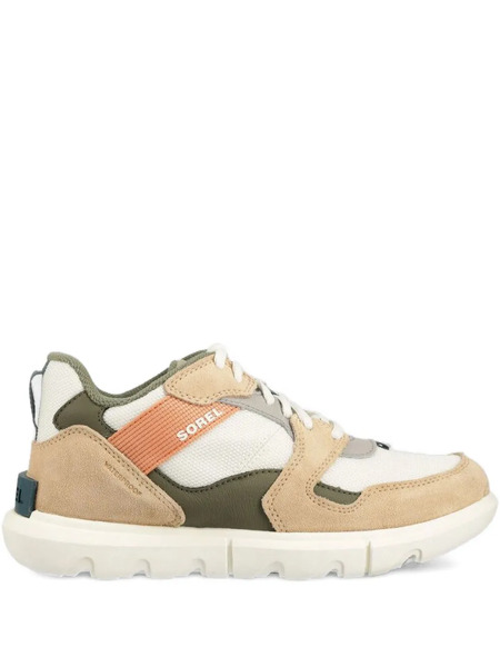  Sorel Explorer Ii Sneakers - Neutrals 