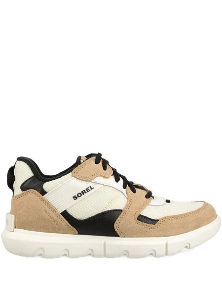  Sorel Explorer Sneakers - Neutrals 