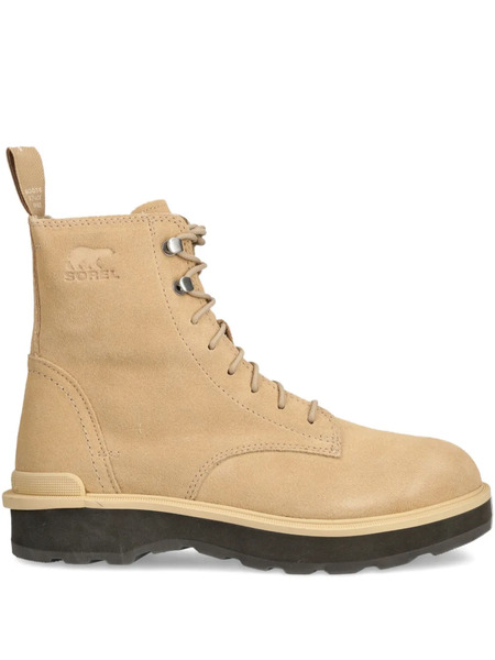  Sorel Hi-line™ Boots - Neutrals 