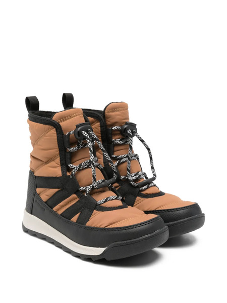  Sorel Kids Whitney Ii Boots - Brown 