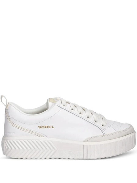  Sorel Ona Ave Sneakers - White 