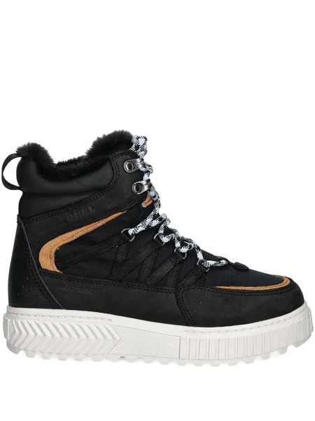  Sorel Ona Ave™ Trek Boots - Black 