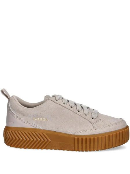  Sorel Ona Ave Waterproof Sneakers - Neutrals 
