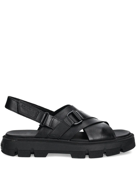 Sorel Rein Cb Sandals - Black 