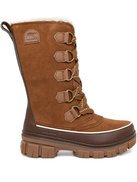  Sorel Tivoli™ V Boots - Brown 