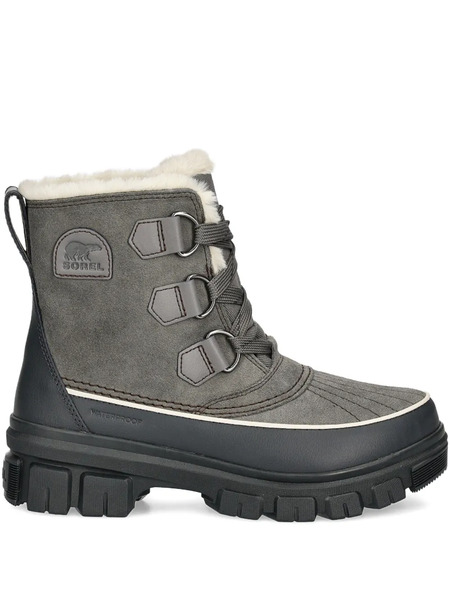  Sorel Tivoli™ V Boots - Grey 