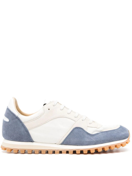  Spalwart Marathon Trail Sneakers - Blue 