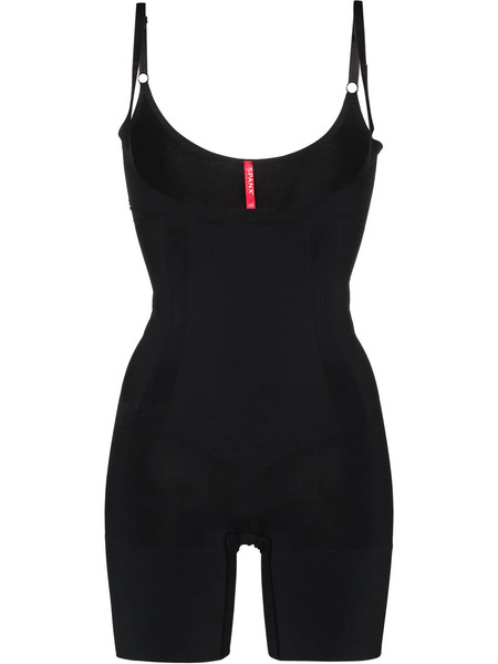  Spanx Oncore Sculpting Bodysuit - Black 