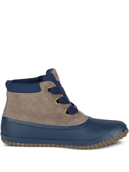  Sperry Top-sider Breakwater blue/beige Boots 