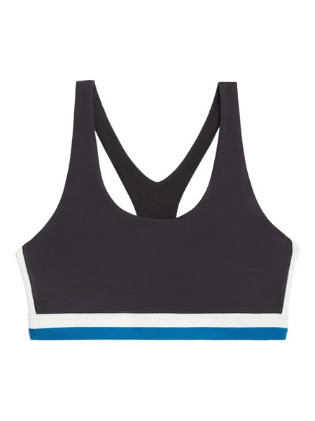  Splits59 Maci Airweight Sport Bra - Grey 