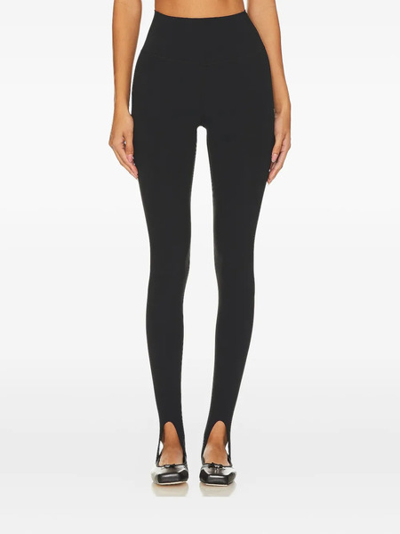  Splits59 Stirrup Leggings - Black 